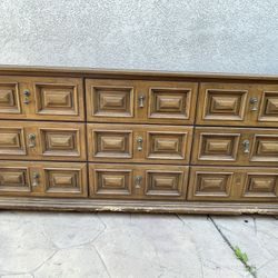 Drexel Dresser For Sell