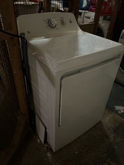 Free dryer
