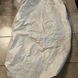 Twin Bed Cover 