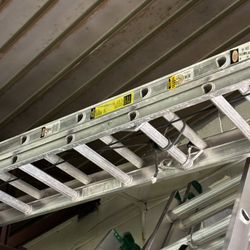 Extension The Heavy Duty 32 Ft 