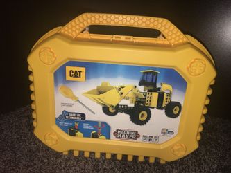 CAT Machine maker