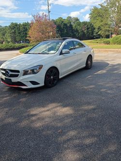 2014 Mercedes-Benz CLA 250  Luxury at an AMAZING Price! 🔥