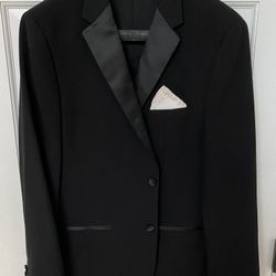 Mens Tuxedo