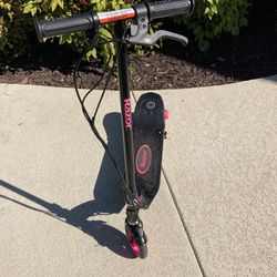 Electric scooter $100 OBO