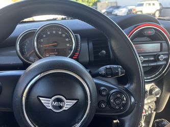 2014 Mini Cooper