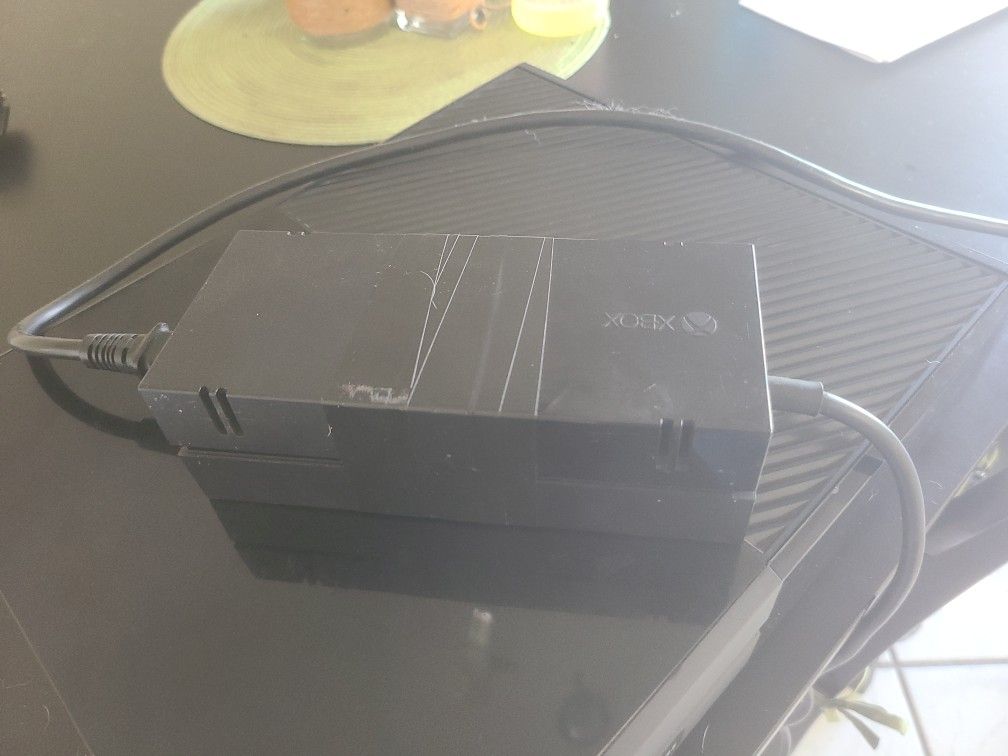 Xbox one