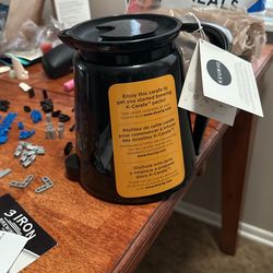Keurig 32oz Carafe