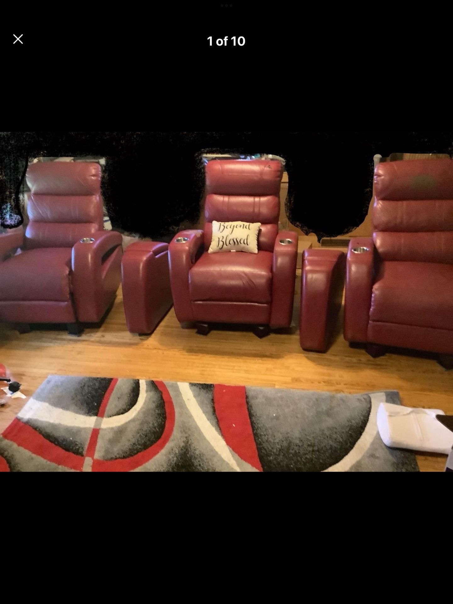 Reclining Chairs