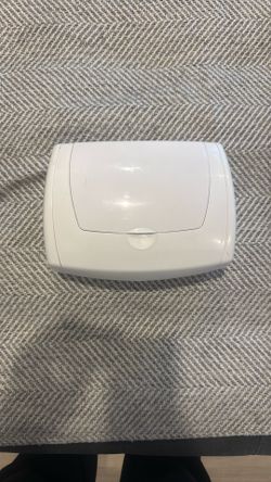 Baby Wipes Warmer