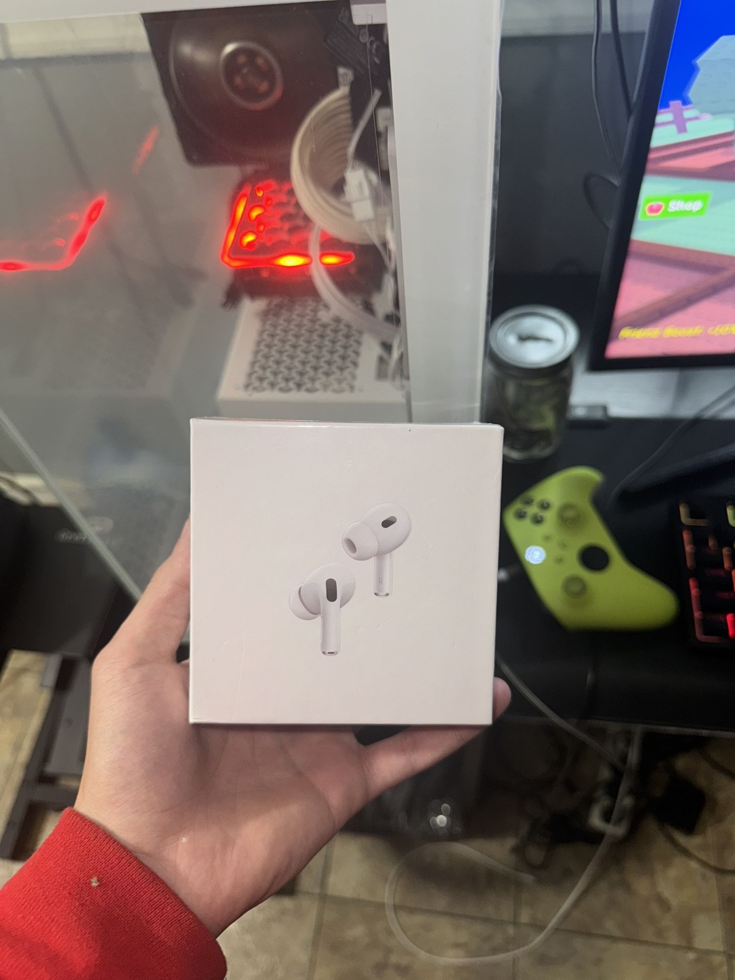 Apple AirPod Pro 2s Brand New!