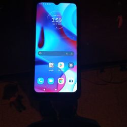Moto Pure G