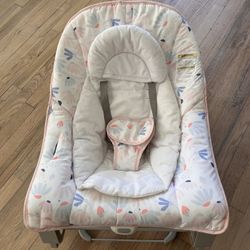 3 In 1 Baby Bouncer Rocker