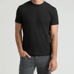 T Shirt Man Used 