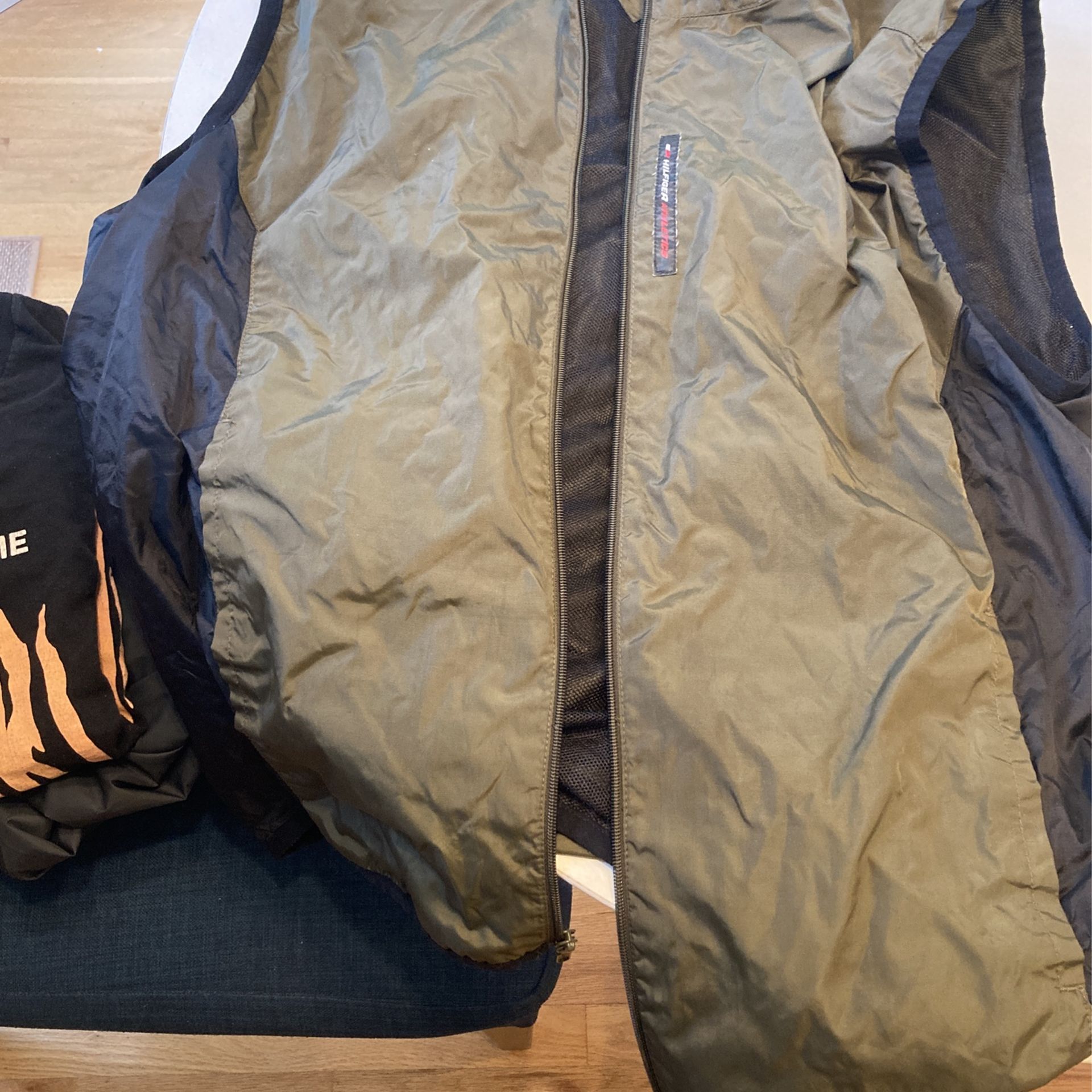 Hilfiger Athletics