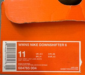 Women’s Nike size 11