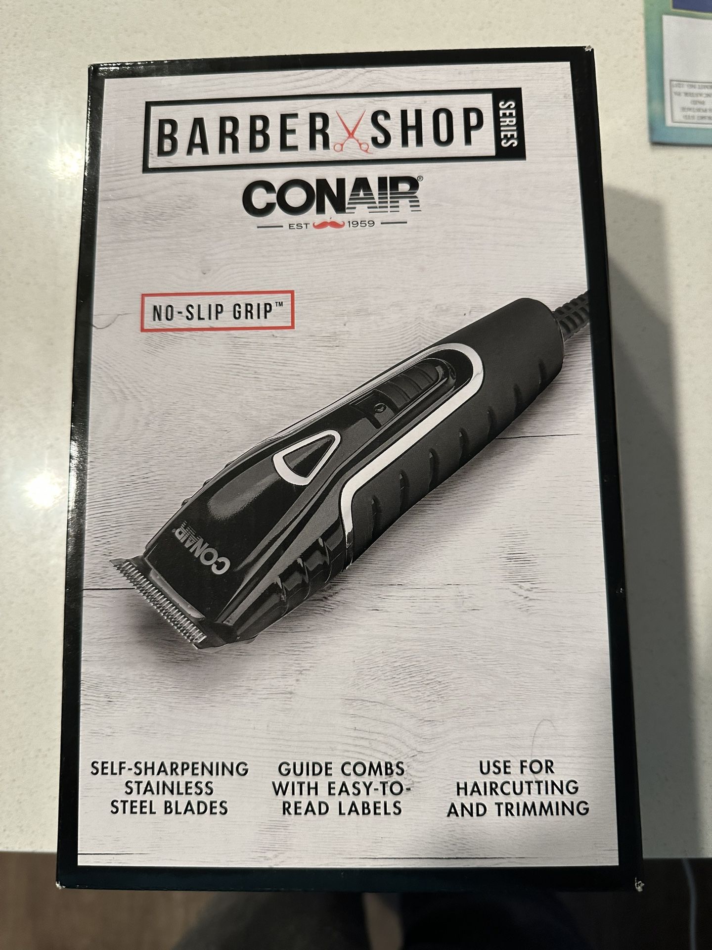 Conair Haircut Kit