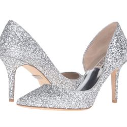 Gorgeous Badgley Mischka Pumps