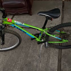 Trek Mountain Bike 