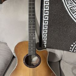 Yamaha 12 String 