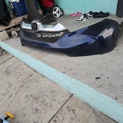 Honda Car Parts