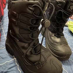 Snow Boots Columbia 