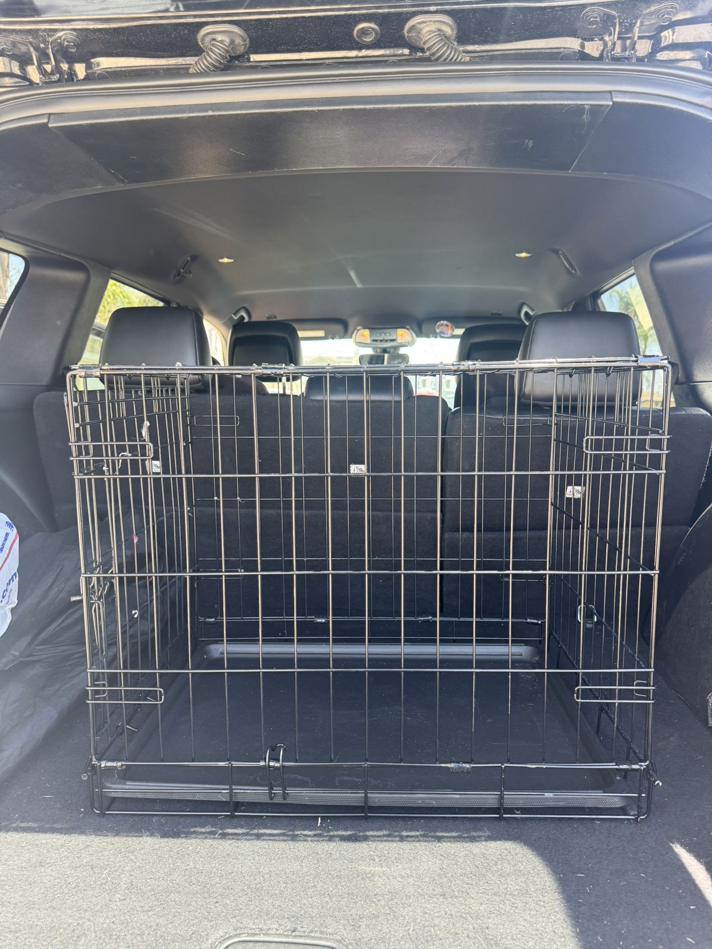 Dog Crate