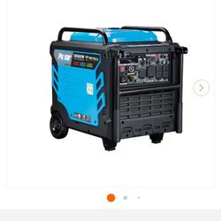 Brand New 10500 Inverter