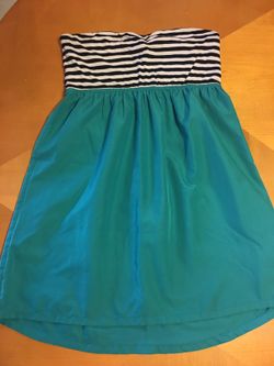 Roxy summer dress