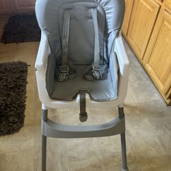 High Chair 