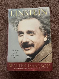 Einstein Biography-New