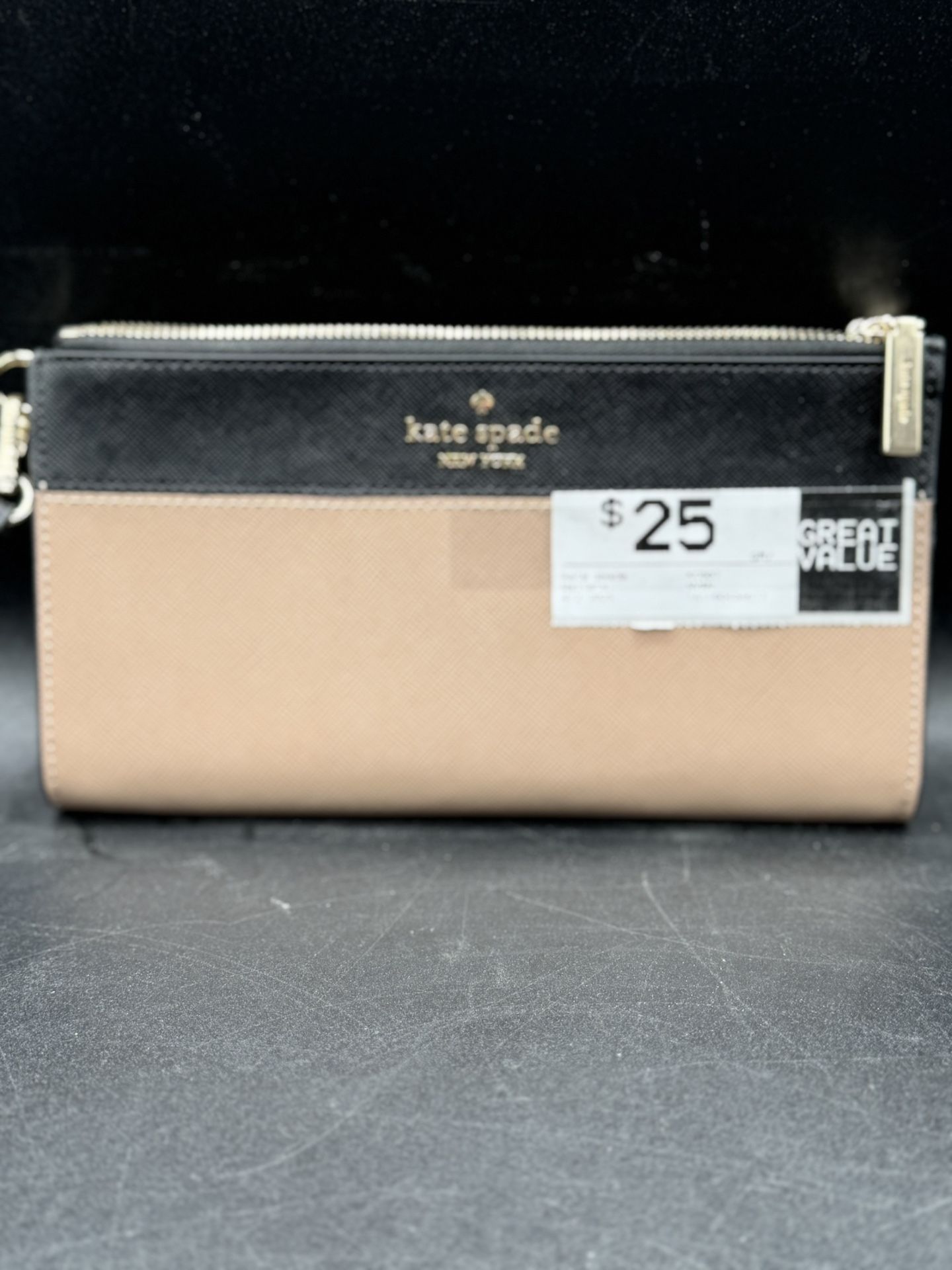 Kate Spade wallet