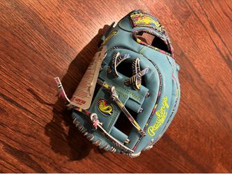 Rawlings HOH 11.5 new with tags