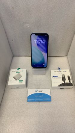iPhone 12  128gb Unlocked