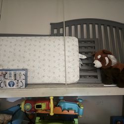 Crib