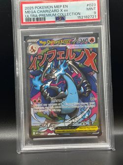 Pokémon card 250$ send money off Apple Pay or Cash app and then I’ll get it shipped to u