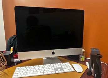 iMac core i5