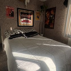 Nectar Hybrid mattress 