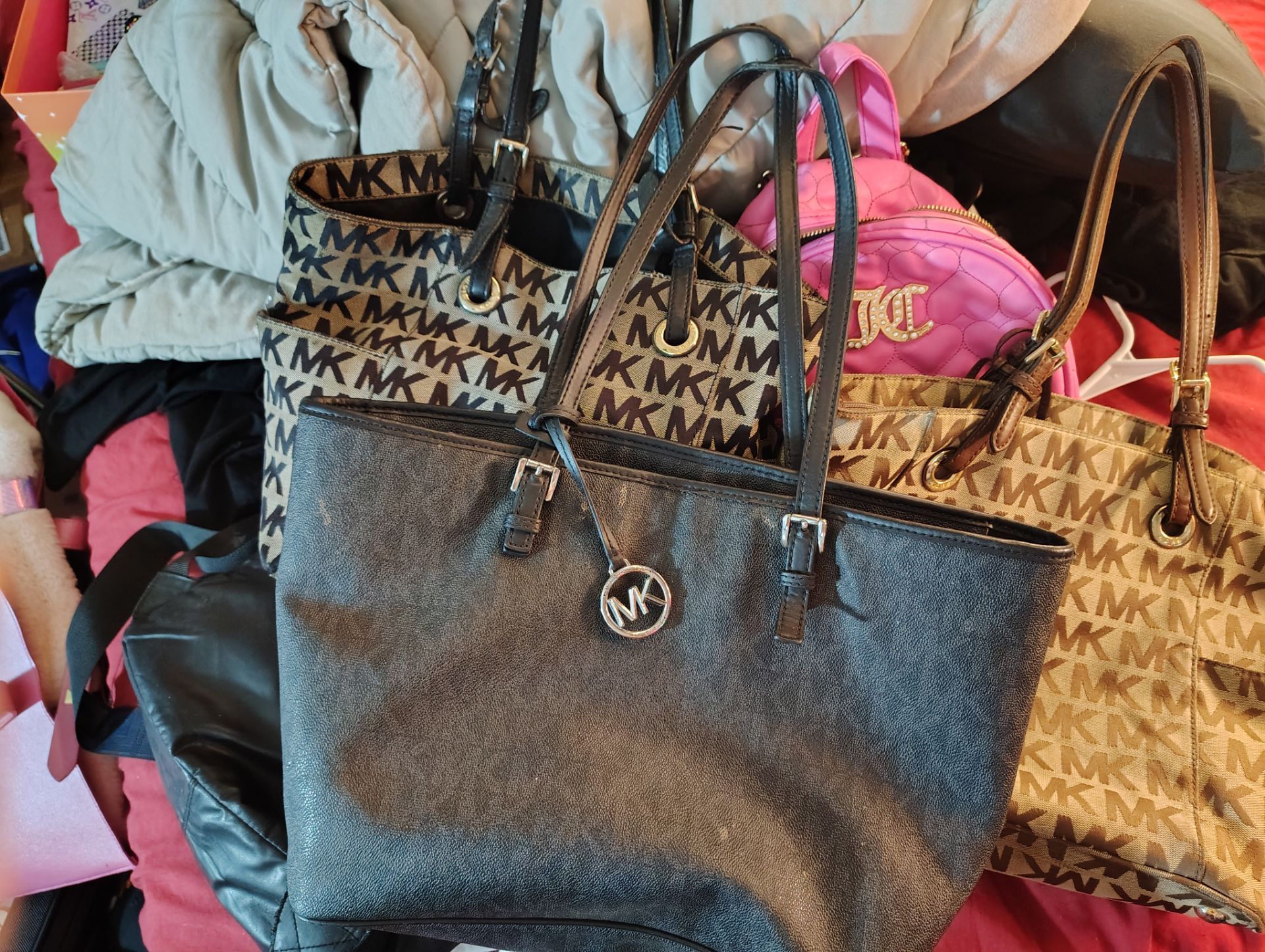Michael Kors Purses