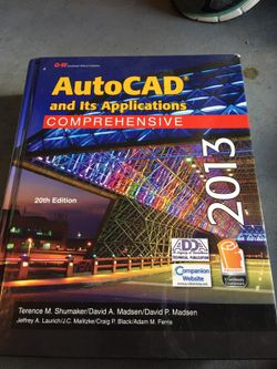 Auto CAD 2013