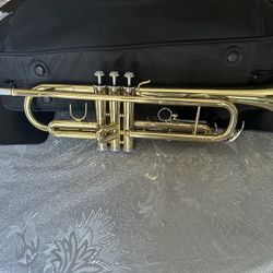Trumpet for sale