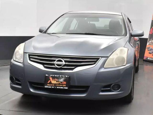 2011 Nissan Altima
