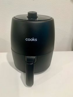 Cooks 2 Quart Air Fryer