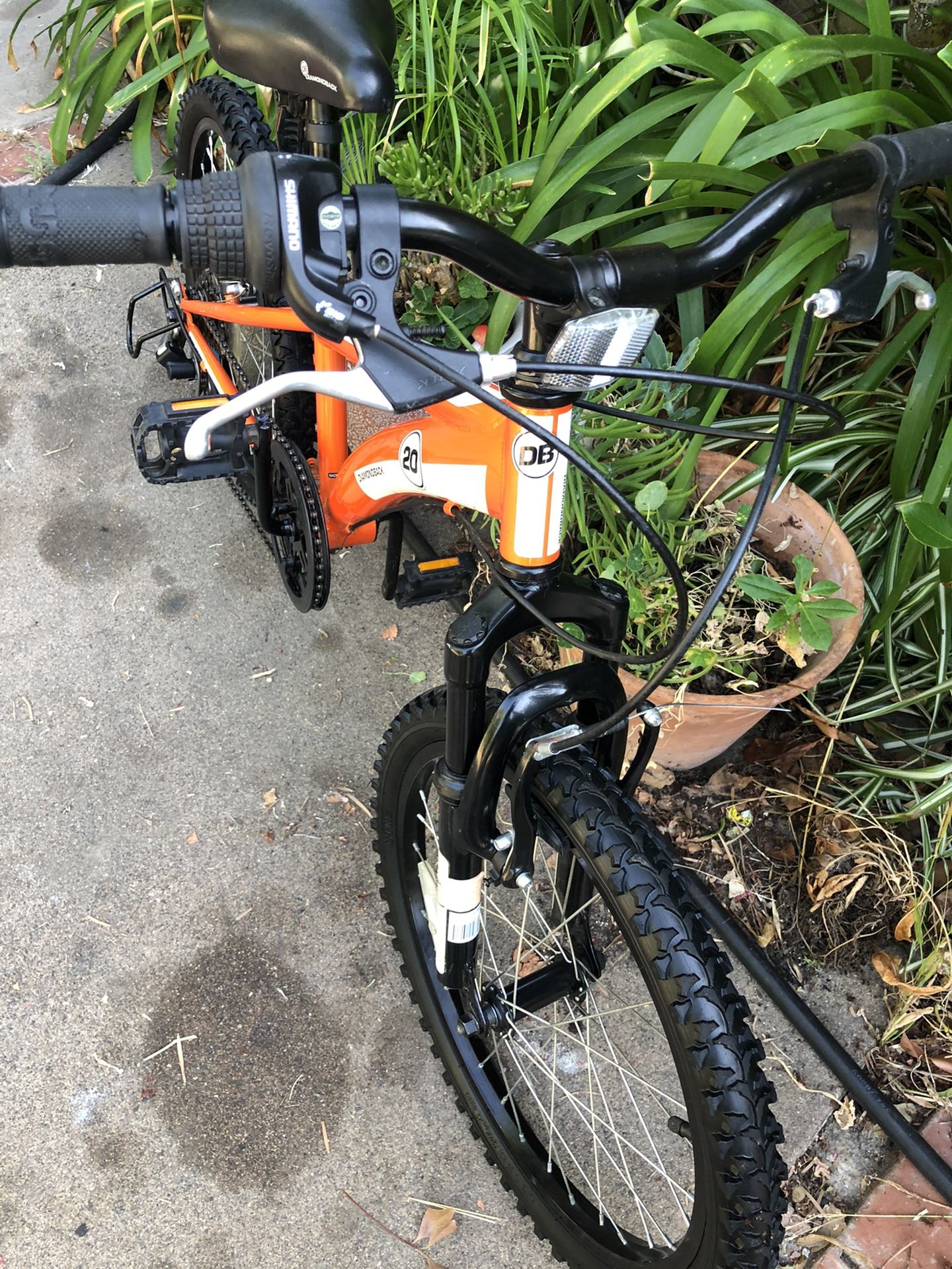 diamondback cobra 20 review