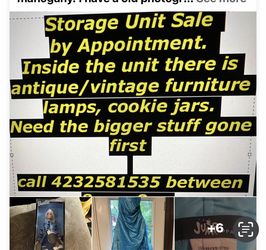 Different Things Different Prices 