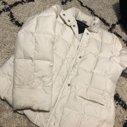 Woman’s Coat