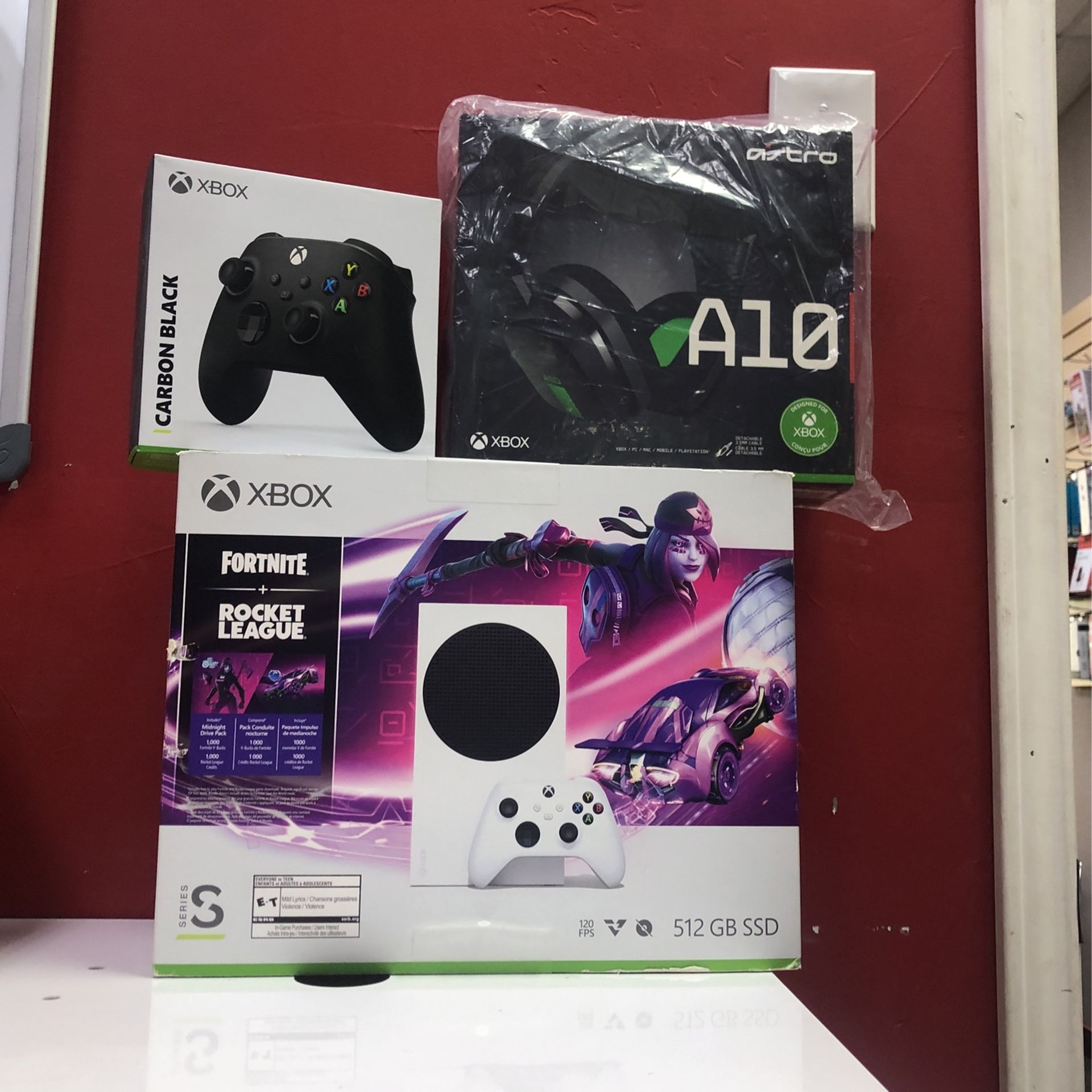 XBox Series S On Sale (Special Deal!!) Ends Soon With