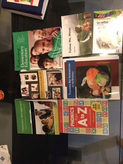 College books, ponix, art book, classroom management, family as the really are, follow memo on, teaching art integration