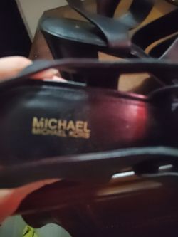 Size 9 high heels