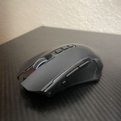 Mouse Gamer  Wireless RED DRAGON