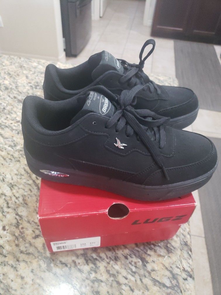 Mens Shoes
